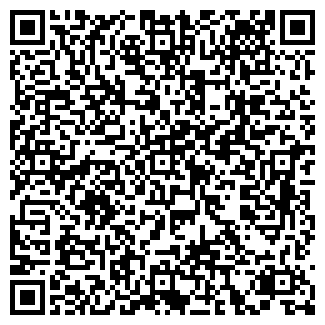 QR-код с контактной информацией организации ДОМЪ САФОНОВА