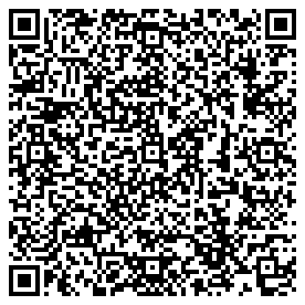 QR-код с контактной информацией организации Арт-Этаж Воскресенье