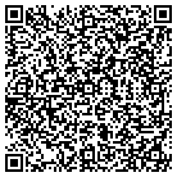 QR-код с контактной информацией организации МУСТАНГ, ЗАО