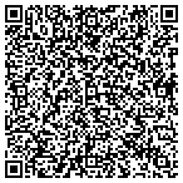 QR-код с контактной информацией организации Турфирма Палома