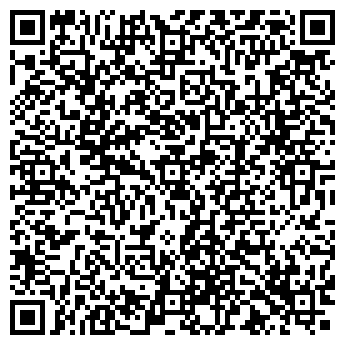 QR-код с контактной информацией организации ПЕНАТЫ, ООО