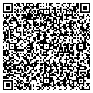 QR-код с контактной информацией организации Ной