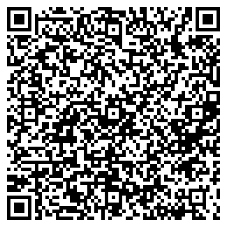 QR-код с контактной информацией организации Оранжевое небо