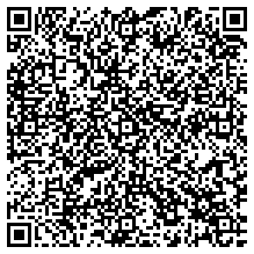 QR-код с контактной информацией организации ПЕТЕРБУРГСПОРТТОРГ, ЗАО