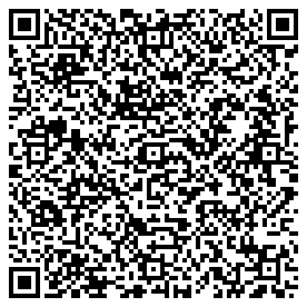 QR-код с контактной информацией организации ЛАГУНА БП