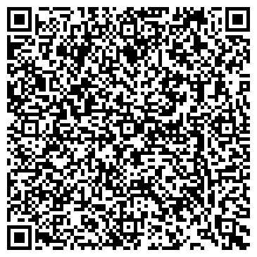 QR-код с контактной информацией организации ООО «ПРЕЗИДЕНТ КОНСАЛТ»