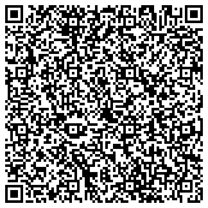 QR-код с контактной информацией организации Музей Анны Ахматовой в Фонтанном Доме