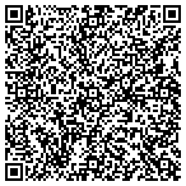 QR-код с контактной информацией организации ООО "Бонсай-Галерея"