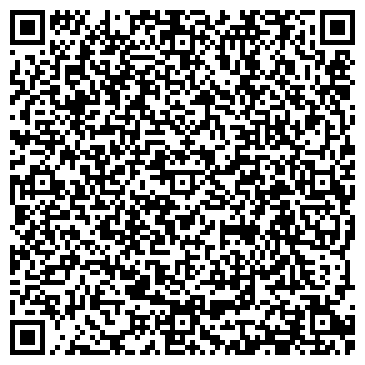 QR-код с контактной информацией организации Арт-галерея "Либерти"