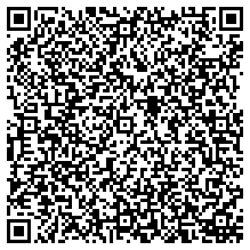 QR-код с контактной информацией организации Галерея искусств KGallery
