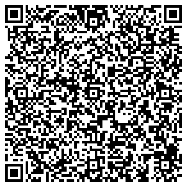 QR-код с контактной информацией организации Бюро переводов "Алфавит"