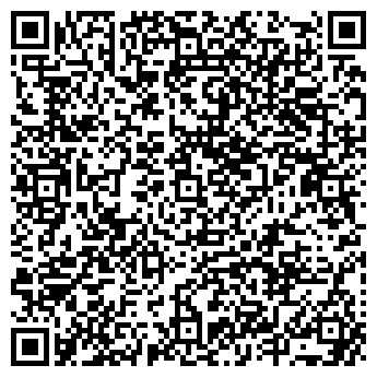 QR-код с контактной информацией организации Госавтополис