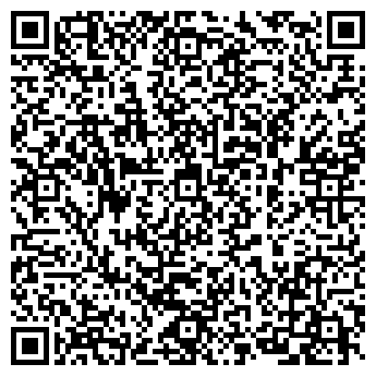 QR-код с контактной информацией организации АРЕС