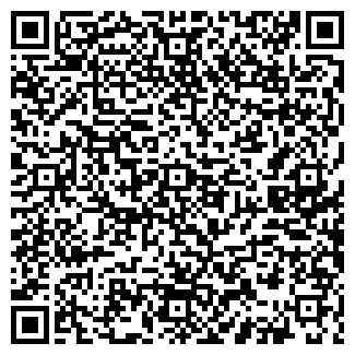 QR-код с контактной информацией организации ТрансАвтоТорг