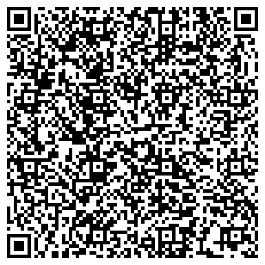 QR-код с контактной информацией организации ПЕРСОНА ГРАТА РЕКРУТИНГ ЭДЖЕНСИ, ООО