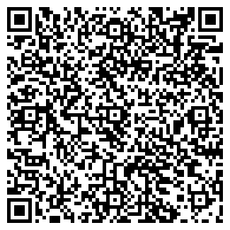 QR-код с контактной информацией организации ТРИ ТОВАРИЩА