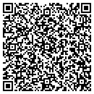 QR-код с контактной информацией организации Зоовет