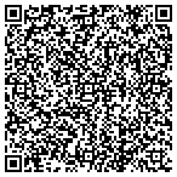 QR-код с контактной информацией организации Экоокна