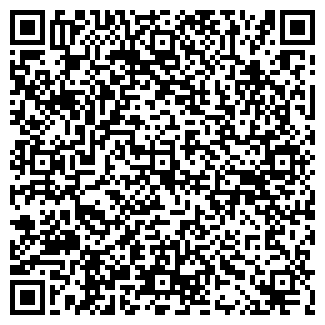 QR-код с контактной информацией организации Шоколад