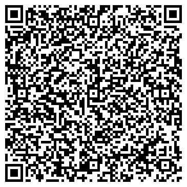 QR-код с контактной информацией организации ООО «РосТурПласт»