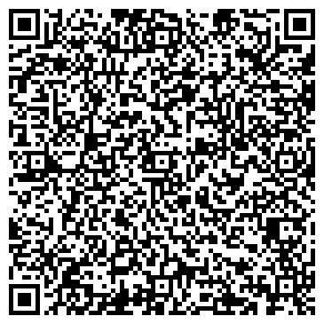 QR-код с контактной информацией организации ИП Цветочная мастерская “Лаванда”