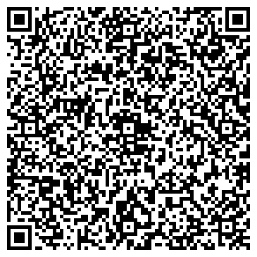 QR-код с контактной информацией организации Клиники СибГМУ