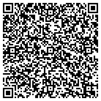 QR-код с контактной информацией организации ООО Пекиныч