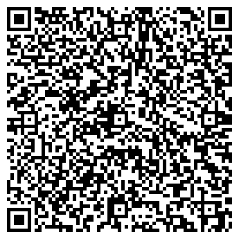 QR-код с контактной информацией организации РБТ-Сервис74