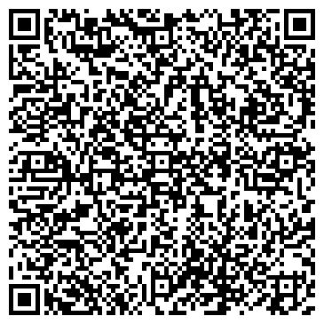 QR-код с контактной информацией организации ТехАвто