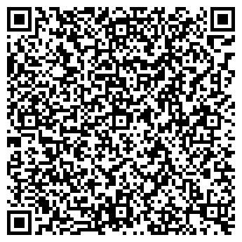 QR-код с контактной информацией организации Шиномонтаж.ка