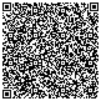 QR-код с контактной информацией организации Общество «Знание» Санкт-Петербурга и Ленинградской области»