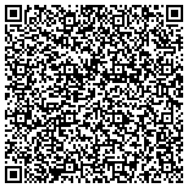 QR-код с контактной информацией организации Государственный Пушкинский театральный центр
