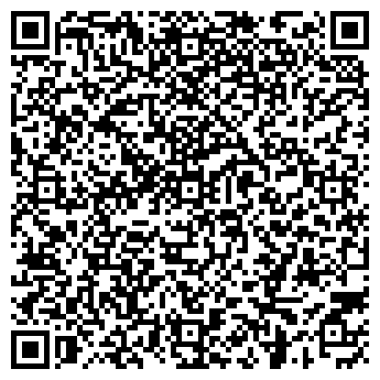 QR-код с контактной информацией организации Магазин автотоваров