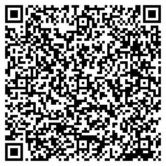 QR-код с контактной информацией организации База Мастеровой