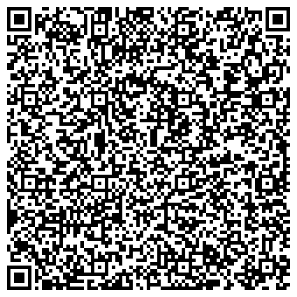 QR-код с контактной информацией организации «Центральный государственный архив кинофотофонодокументов Санкт-Петербурга»
