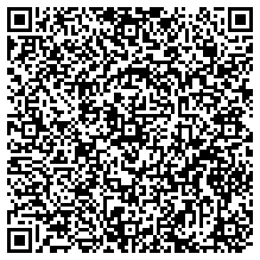 QR-код с контактной информацией организации ООО «НВ-Гео»