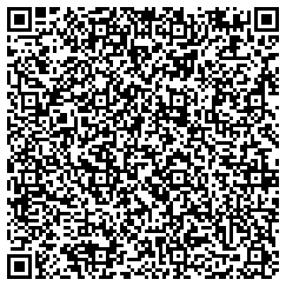 QR-код с контактной информацией организации Театрально-концертный комплекс "Карнавал"