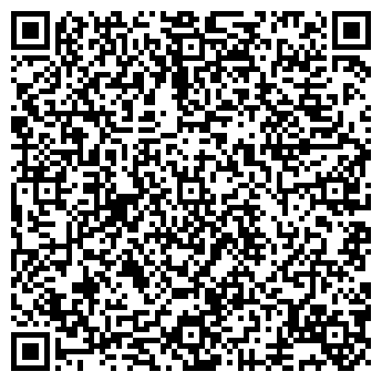 QR-код с контактной информацией организации ООО Боспор