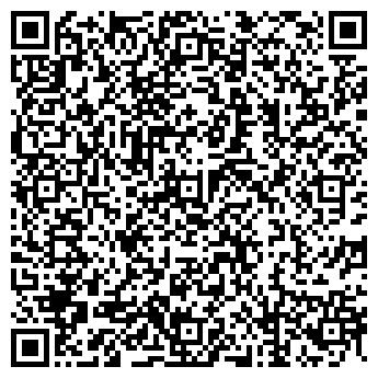 QR-код с контактной информацией организации ООО Барит