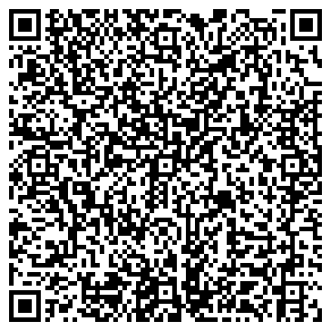 QR-код с контактной информацией организации Ансамбль танца «Невская акварель»
