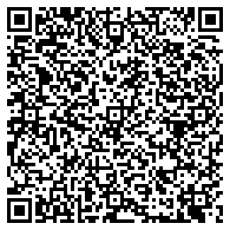 QR-код с контактной информацией организации Суши Wok