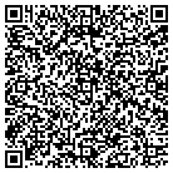 QR-код с контактной информацией организации Твой выбор