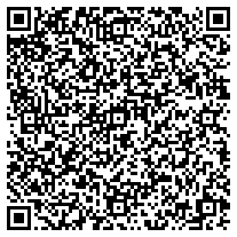 QR-код с контактной информацией организации Express-Шина