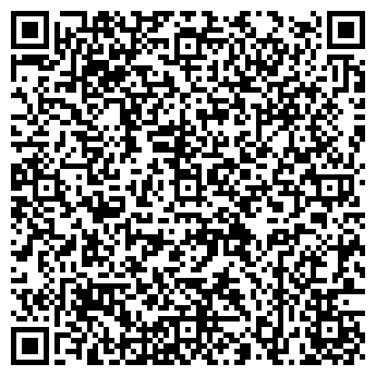 QR-код с контактной информацией организации ООО Осткард