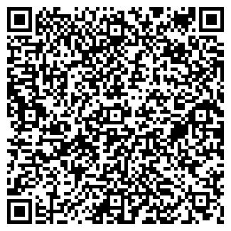 QR-код с контактной информацией организации Лофт