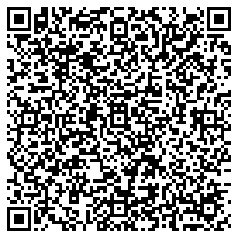 QR-код с контактной информацией организации «Дворец молодежи «Жастар»