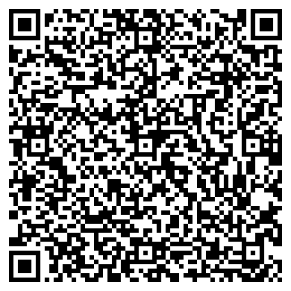 QR-код с контактной информацией организации FastMoney