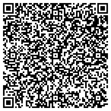 QR-код с контактной информацией организации ООО Производственная компания "КУБ"