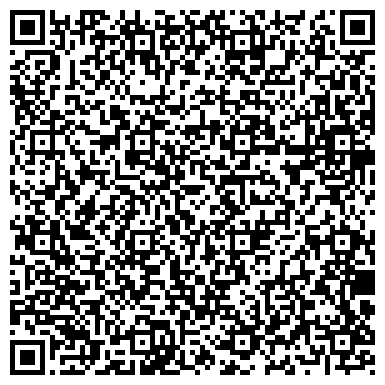 QR-код с контактной информацией организации Автосервис "БасСервис"