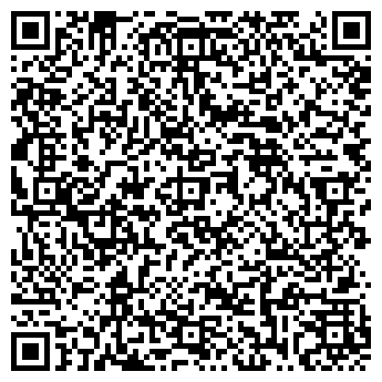 QR-код с контактной информацией организации «Деньги в руки»